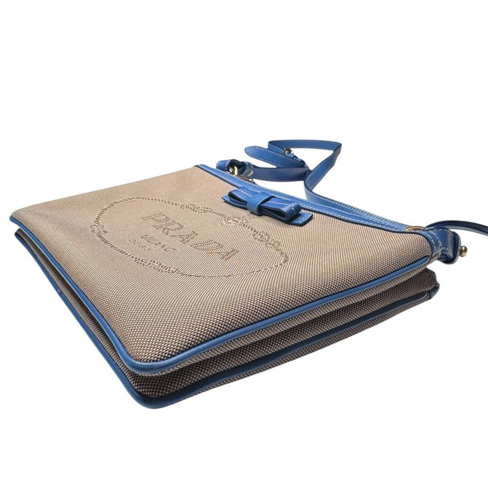 Prada Crossbody Bag - Picture 9 of 12